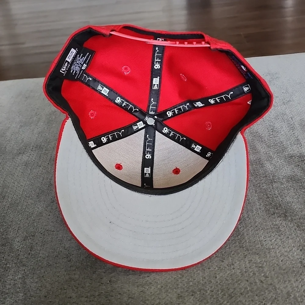 Angels cap - Picture 3 of 3